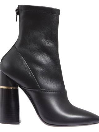 Черевики 3.1 PHILLIP LIM (2854): фото 1 - Invogue
